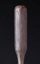 Pestle - Baule People, Ivory Coast (5157) 1